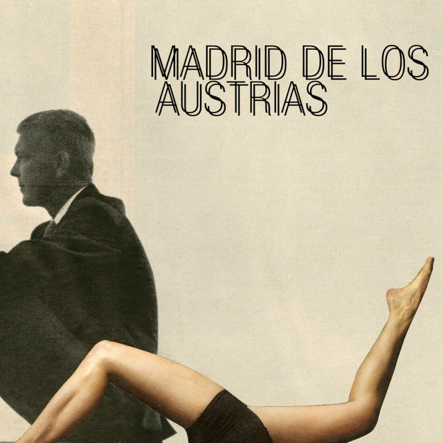 Madrid De Los Austrias-Rikitanga