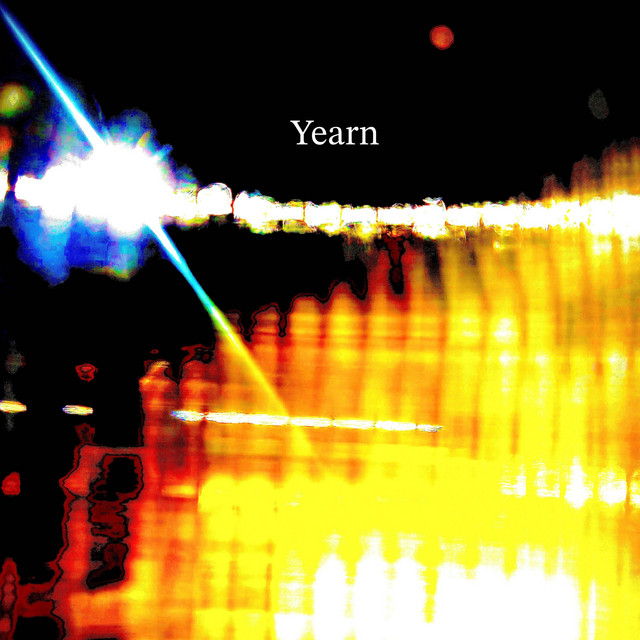 Mark Weatherley –&nbsp;Yearn