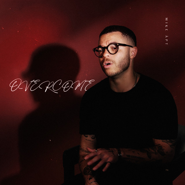 Mike Äpt – Invisible&nbsp;Ink