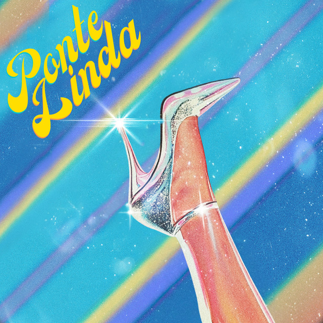 MYRANDAS-PONTE LINDA