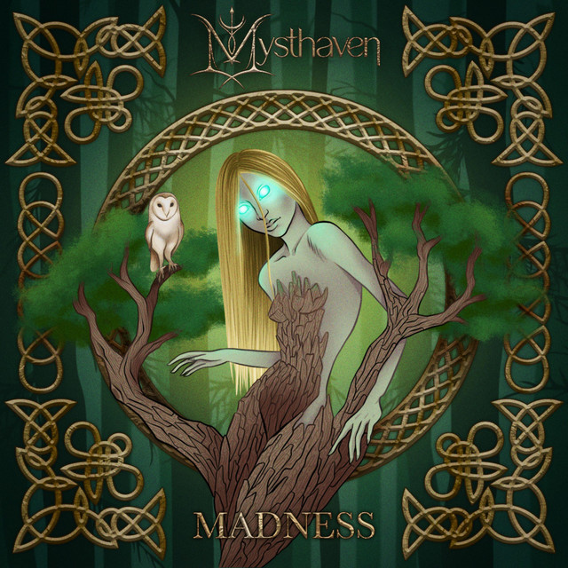 Mysthaven-The Unseen