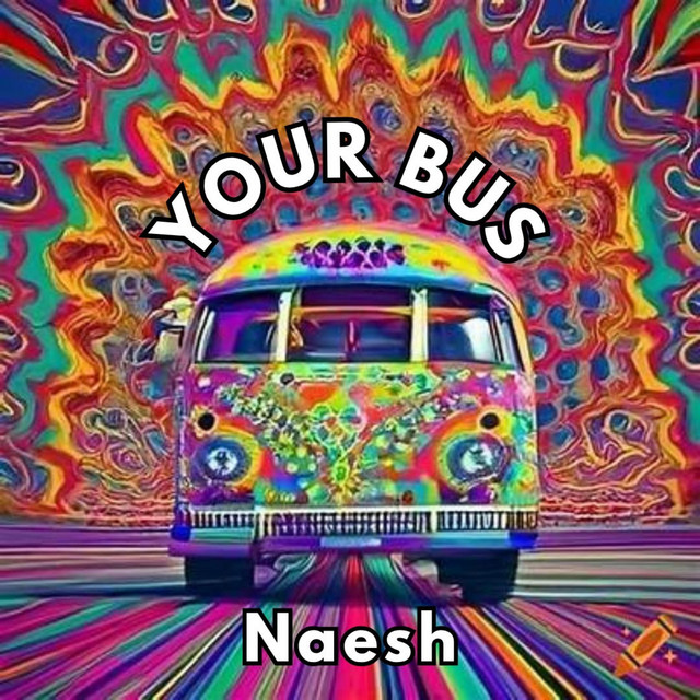 Naesh-Your Bus