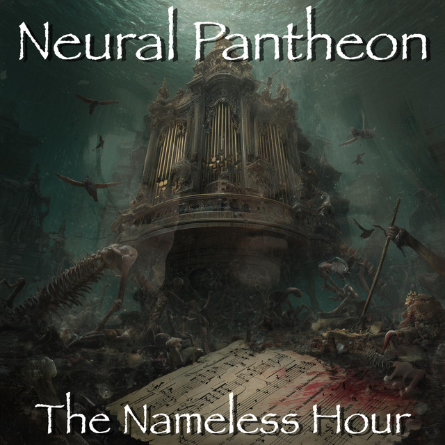 Neural Pantheon-Siren’s Lament