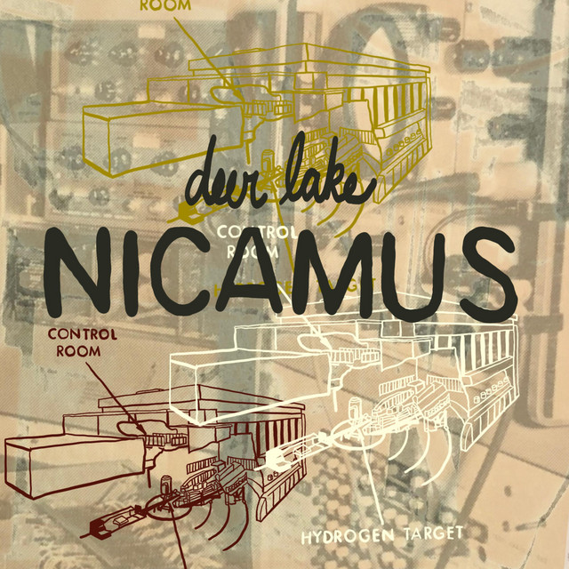 Nicamus-Deer Lake