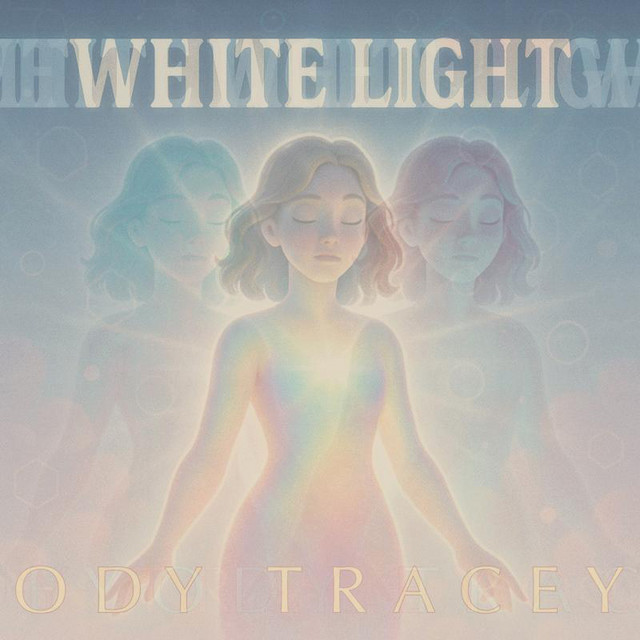 Ody Tracey-WHITE LIGHT
