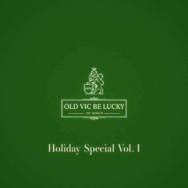 OVBLucky-Gifts In The&nbsp;Bag