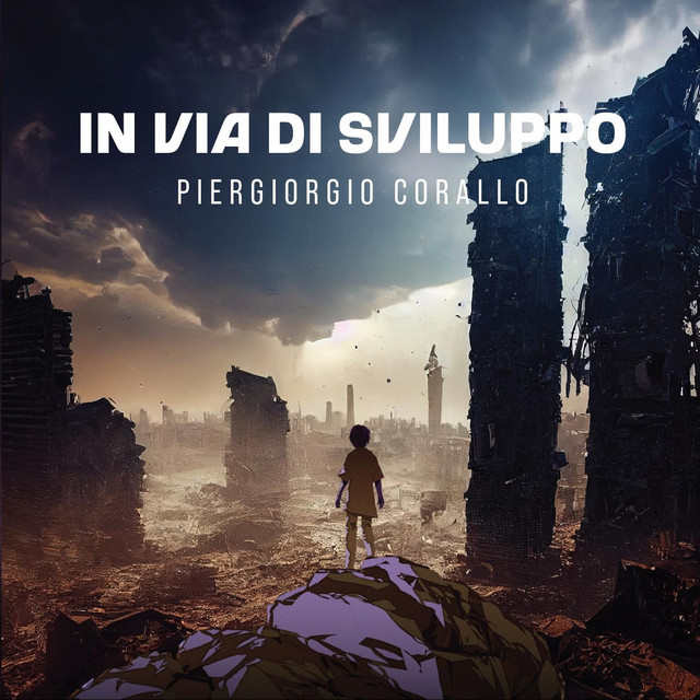 Piergiorgio Corallo-Erase her name
