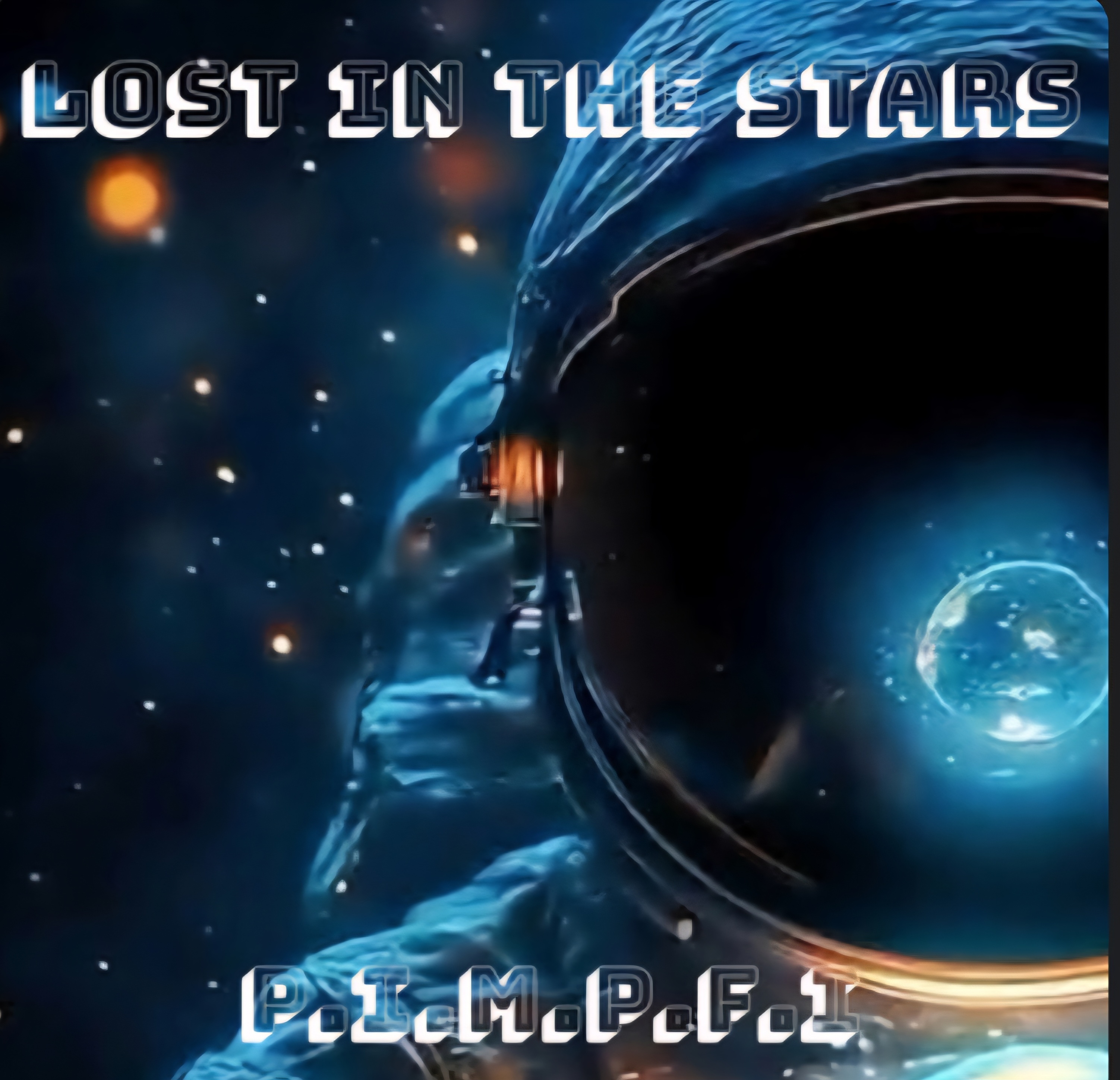 P.I.M.P.F.I – Lost in the Stars
