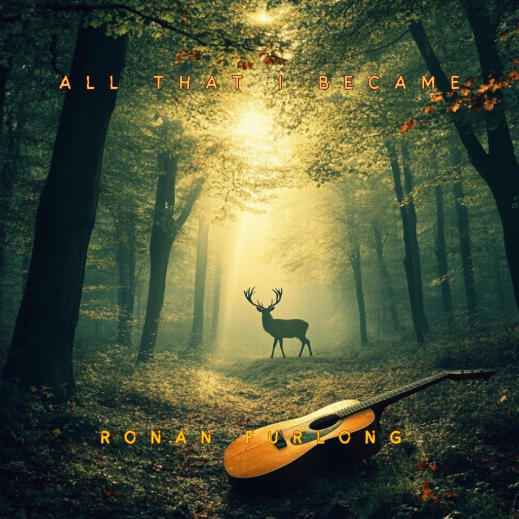 Ronan Furlong – All That I&nbsp;Became