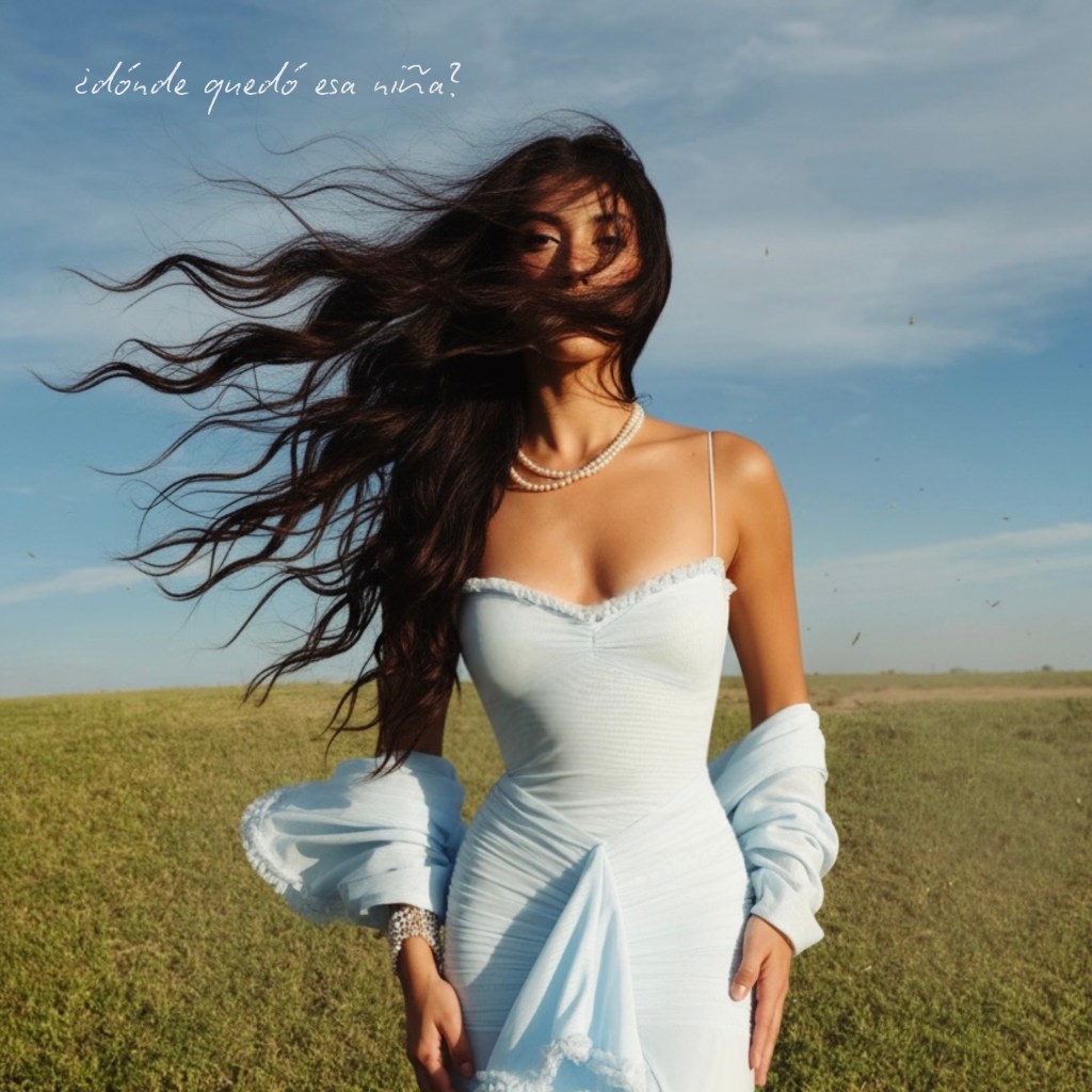 Giselle Torres – ¿dónde quedó esa&nbsp;niña?