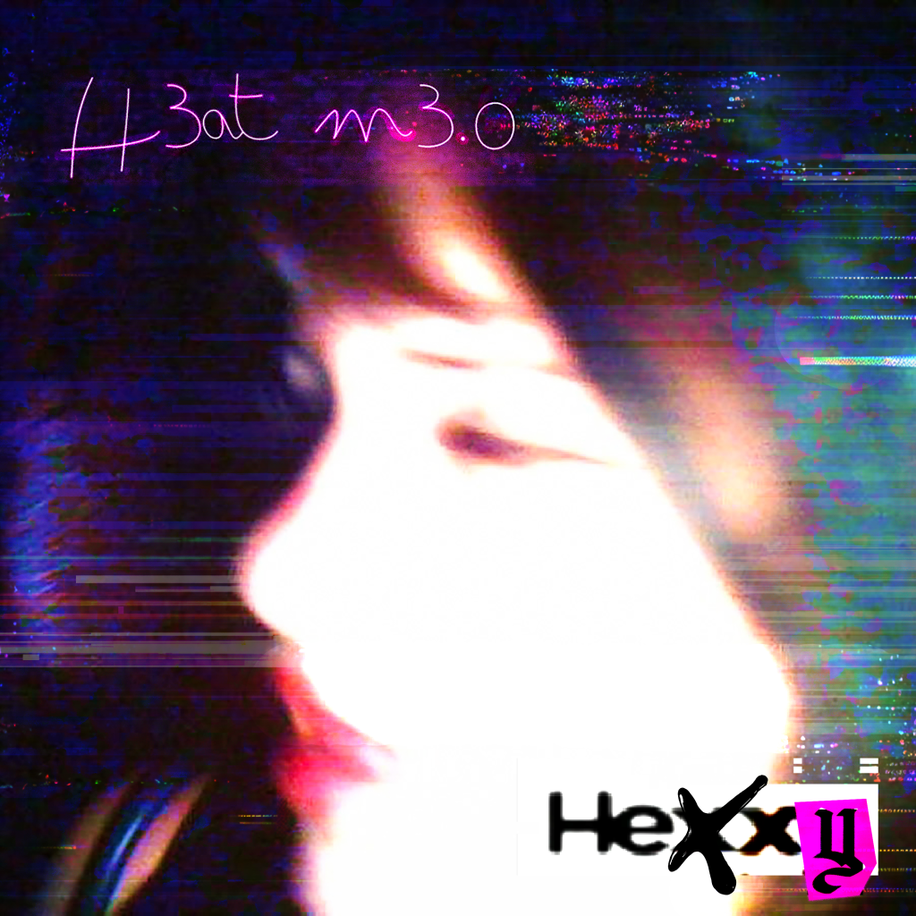 HEXXY – HEAT M3.0&nbsp;🔥