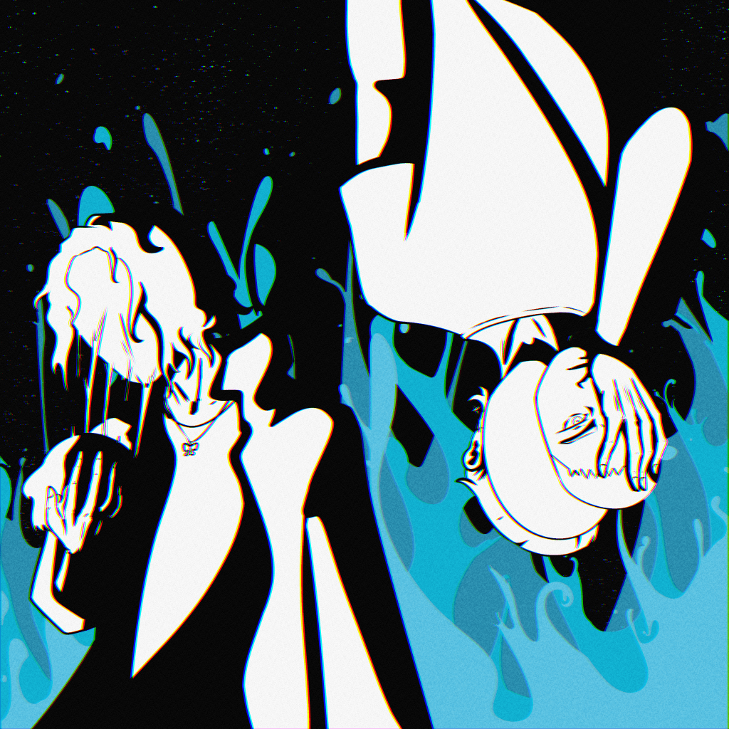 eclipse – CANT FEEL MY&nbsp;FACE