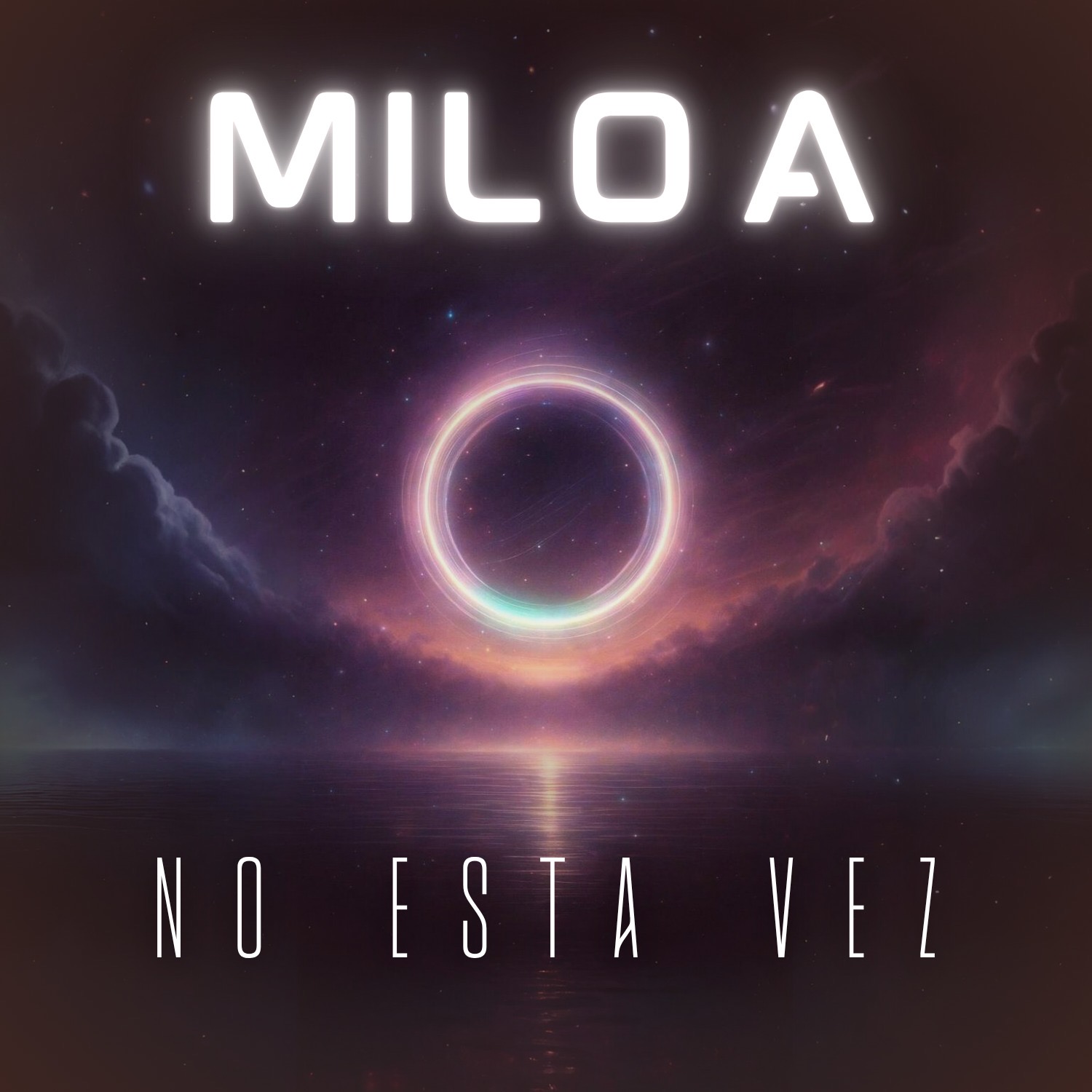 No Esta Vez – Milo A