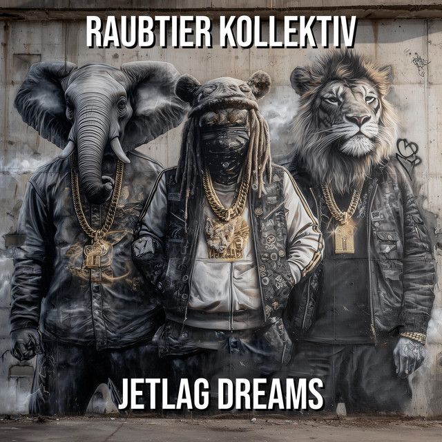 Raubtier Kollektiv-Berlin Bears