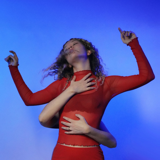 Ren Martinez-Take Touch