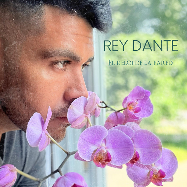 REY DANTE- El reloj en la&nbsp;pared