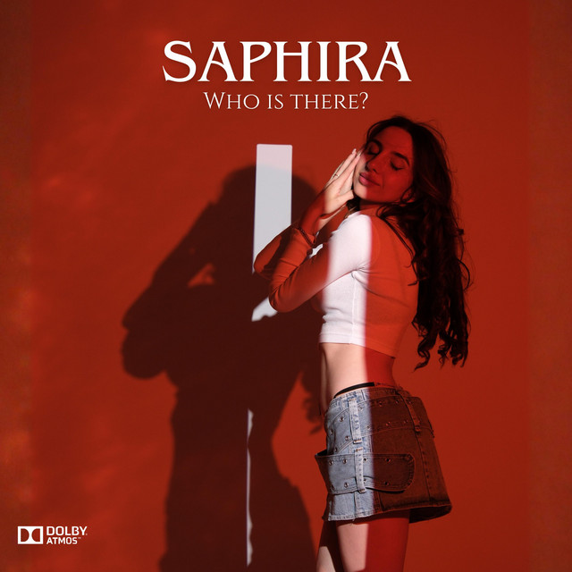 Saphira-who is there?