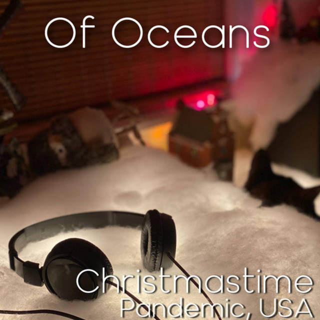 Scott West – How Could I Let Christmas Come To&nbsp;This