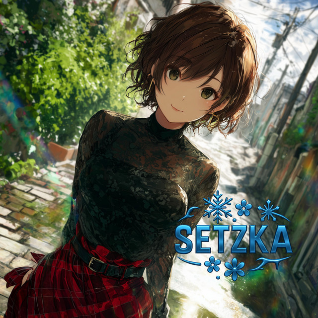 SETZKA-Rainy Phantom