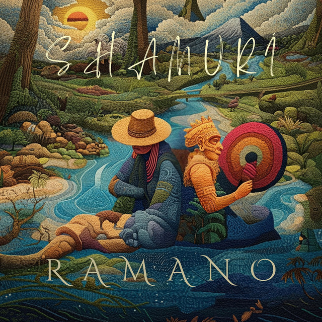 SHAMURI-Ramano