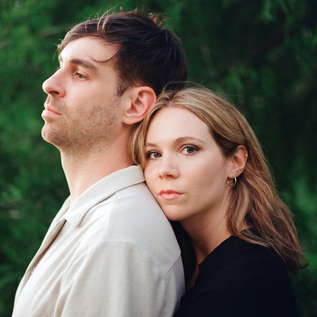 Silver Liz-Through the&nbsp;Trees