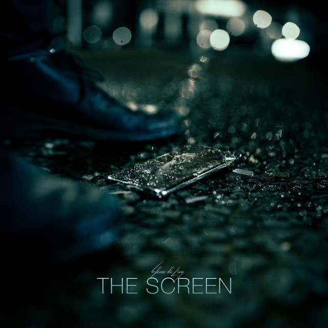 Skar de Line-The Screen
