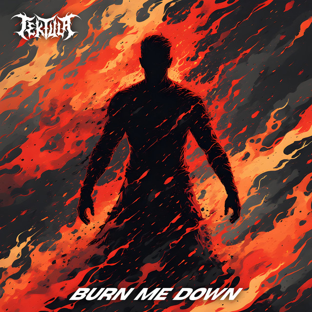 Tektula-Burn Me Down