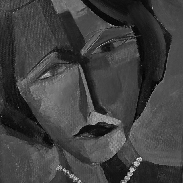 The Buzz Junky x Hope Rangel x D. Mitchell Sims-Lost on the Get-Go