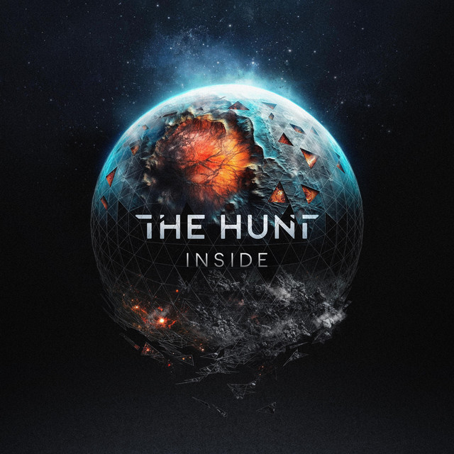The Hunt- Inside
