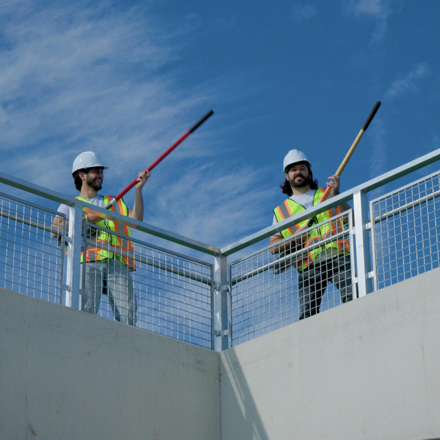 The Young Birds-Work It&nbsp;Out