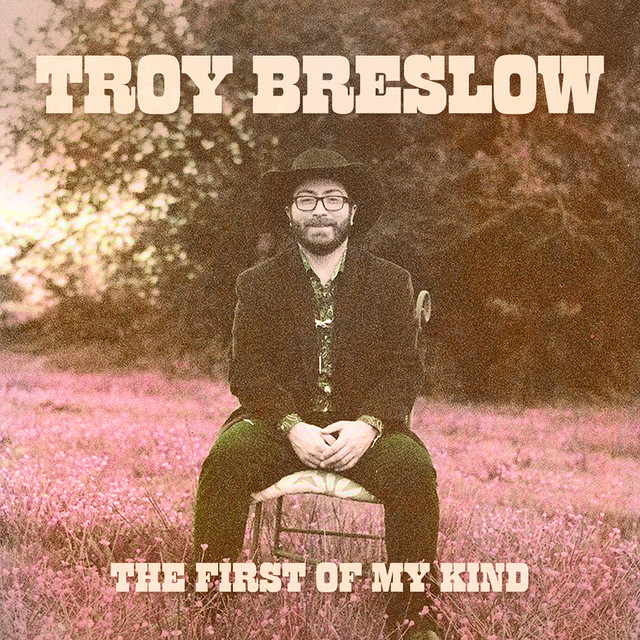 Troy Breslow- Angels
