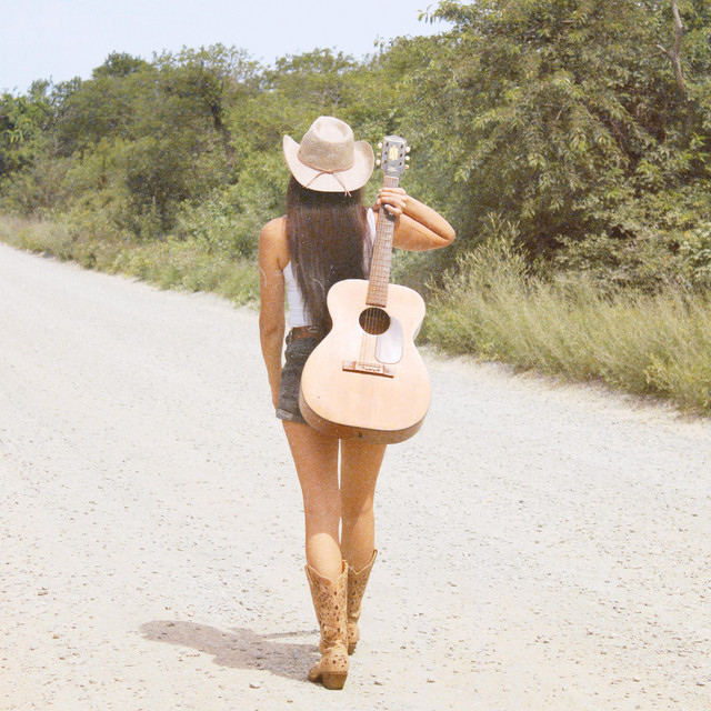 Whitney Doucet-Movin’ On