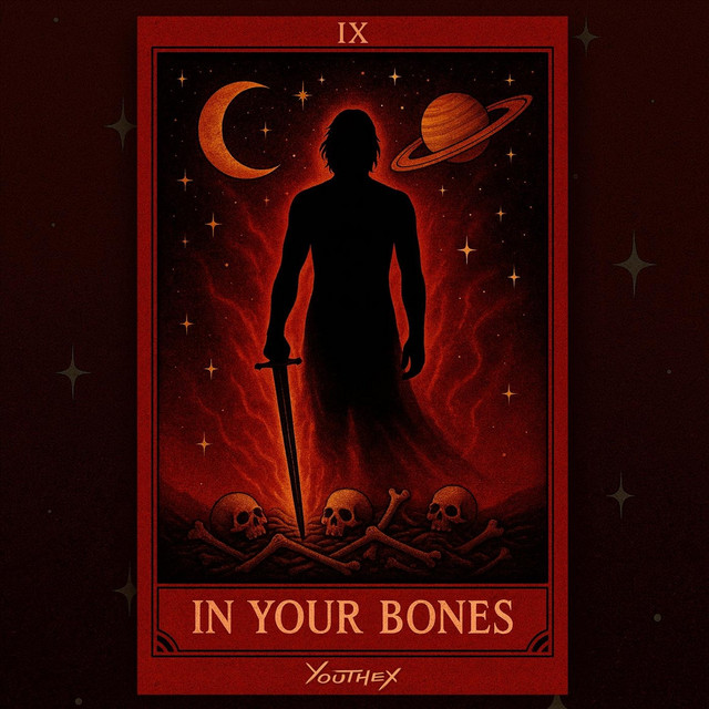 Youthex – In Your Bones