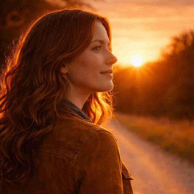 Andrea Carlson-Hope Lives
