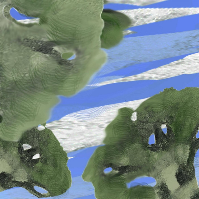 Arn-Identified Flying Objects And Alien Friends-The&nbsp;Crow