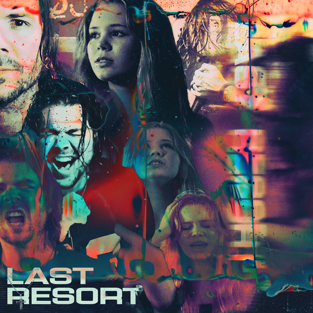 Bobby Amaru x Veda x Saliva x Judge & Jury-Last Resort