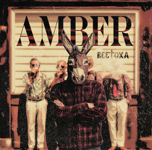 ReeToxA – AMBER