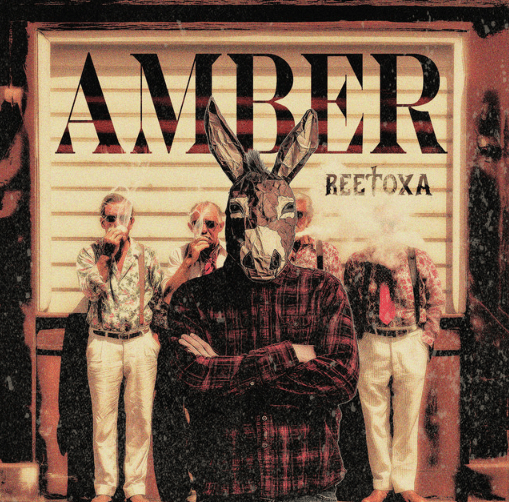ReeToxA – AMBER