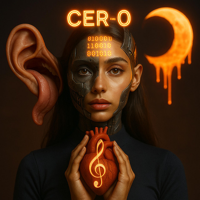 CER-O-Control remoto