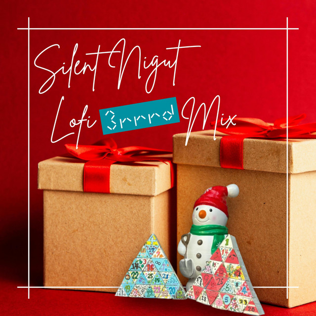 Chiai Nagano-Silent Night (Franz Xaver Gruber  Cover)
