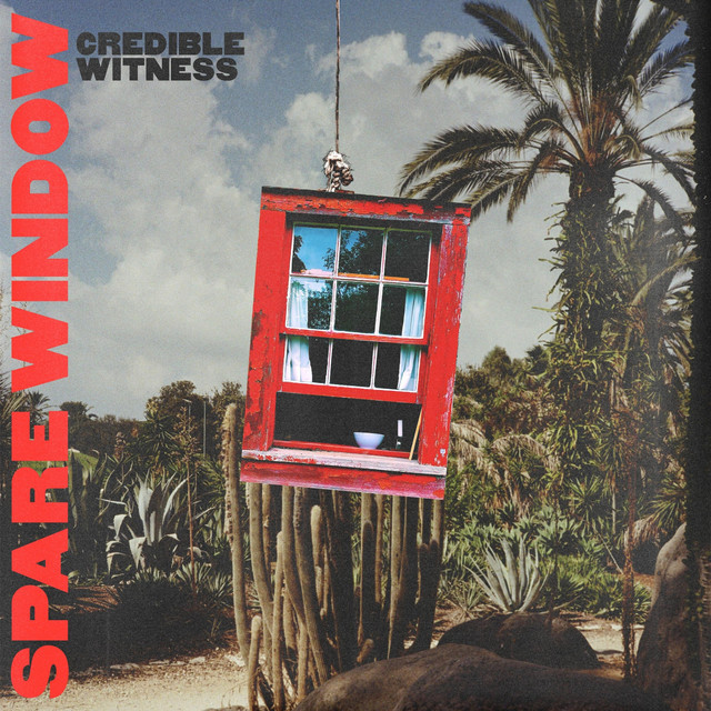 Credible Witness-Spare Window