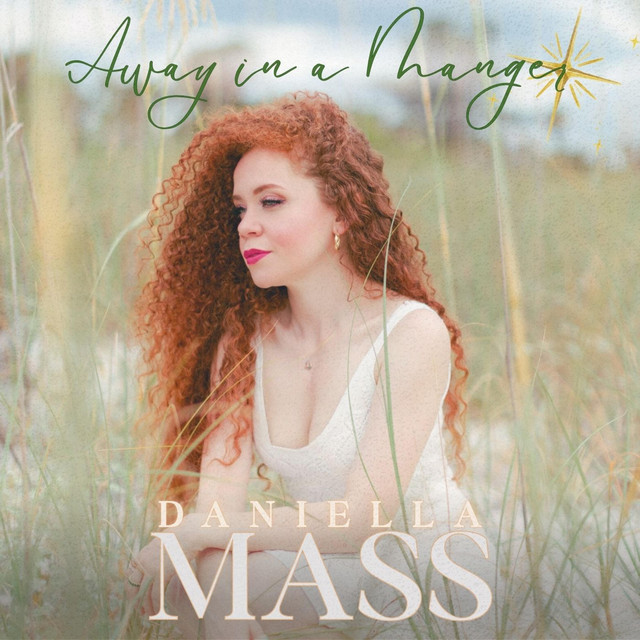 Daniella Mass-Away in a Manger
