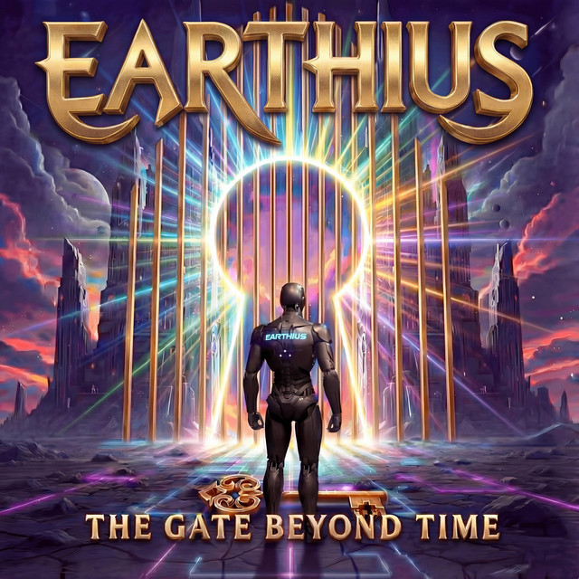 Earthius-Circles in the Sky