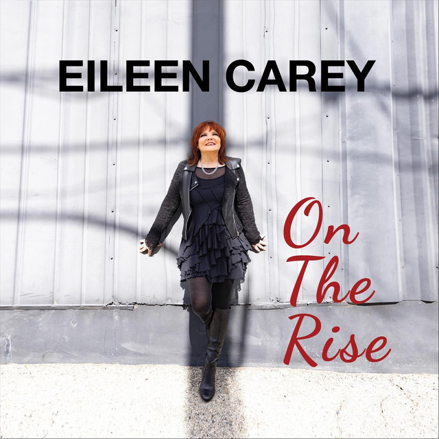 Eileen Carey-On the&nbsp;Rise