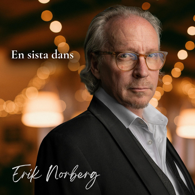 Erik Norberg-En sista&nbsp;dans