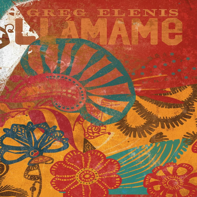 Greg Elenis-Llámame