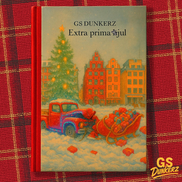 GS DUNKERZ-Extra prima&nbsp;jul