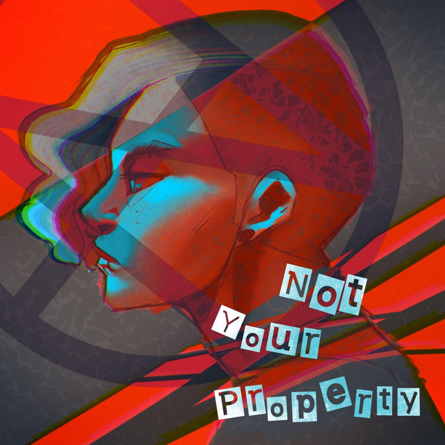Heir to Nothing-Not Your Property