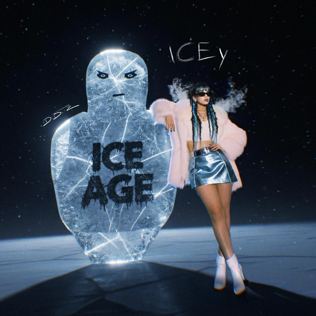 ICEy- Pinocchio nose (Radio Edit)