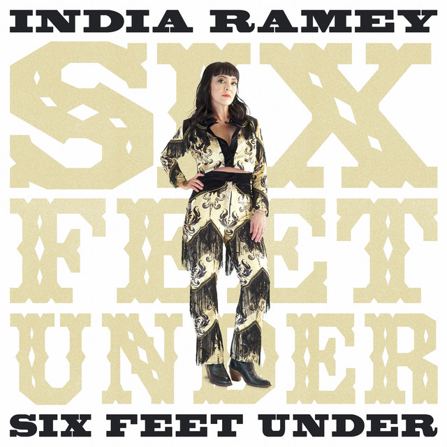 India Ramey-Six Feet&nbsp;Under